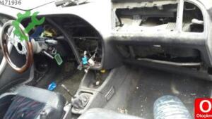 Peugeot 306 torpido göğüs orjinal çıkma
