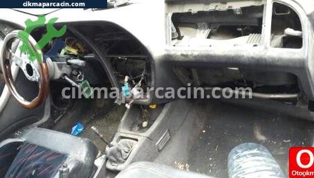 Peugeot 306 Torpido çıkma parça