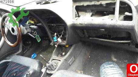 Peugeot 306 Torpido çıkma parça