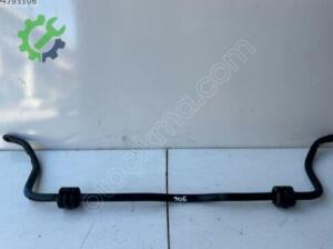 PEUGEOT 306 VİRAJ DENGE DEMİRİ