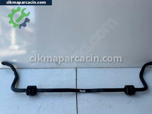 Peugeot 306 Viraj Demiri çıkma parça