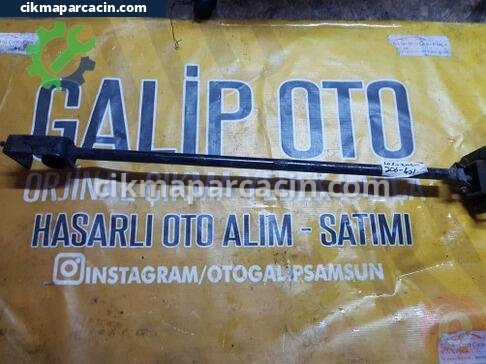 Peugeot 306 Vites Halatı çıkma parça