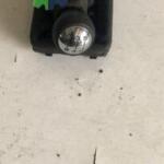 PEUGEOT 306 VİTES TOPUZU VE KÖRÜĞÜ