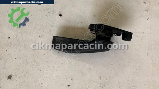 Peugeot 306 Yakıt Depo Kapağı çıkma parça