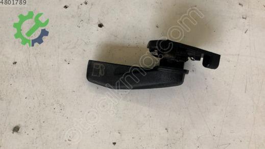 Peugeot 306 Yakıt Depo Kapağı çıkma parça
