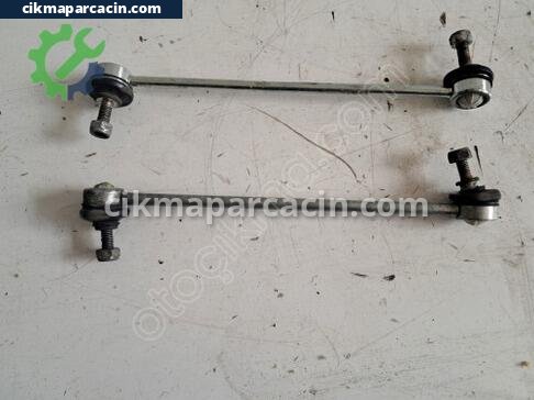 Peugeot 306 Z-Rot çıkma parça