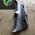 PEUGEOT 307 01-08 BAGAJ KAPAK KAPLAMASI ORJ ÇIKMA