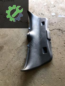Peugeot 307 Bagaj Kaplaması 9643044577 çıkma parça