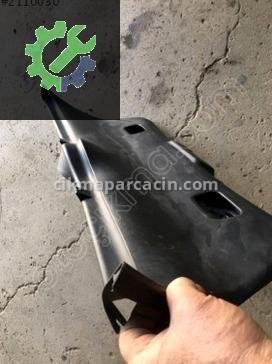 Peugeot 307 Bagaj Kaplaması 9643044577 çıkma parça