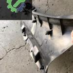PEUGEOT 307 01-08 BAGAJ KAPAK KAPLAMASI ORJ ÇIKMA