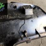 PEUGEOT 307 01-08 BAGAJ KAPAK KAPLAMASI ORJ ÇIKMA