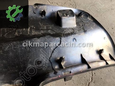 Peugeot 307 Bagaj Kaplaması 9643044577 çıkma parça