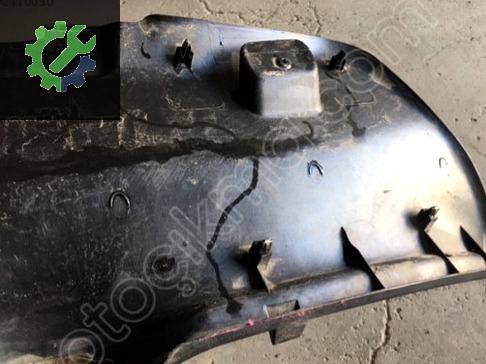 Peugeot 307 Bagaj Kaplaması 9643044577 çıkma parça