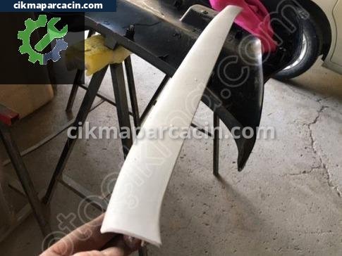 Peugeot 307 Bagaj Kaplaması çıkma parça