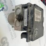 Peugeot 307 2025 ABS Beyni Çıkma