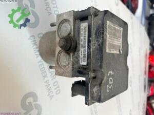 Peugeot 307 2025 ABS Beyni Çıkma
