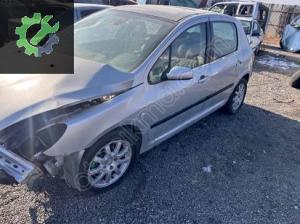 Peugeot 307 1.4 HDi Çıkma Yedek Parçaları