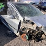 2005 Peugeot 307 Yedek Lastik Çıkma Parça Erzurum
