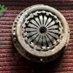 Seat Leon Motor Beyni Çıkma Parça Kayseri