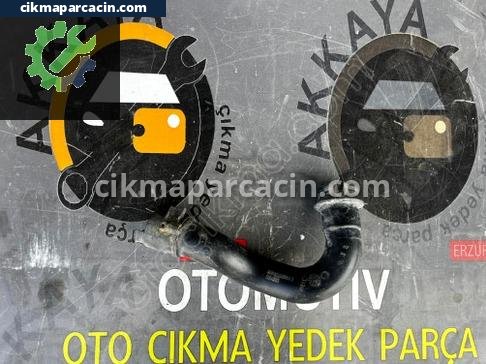 Peugeot 307 Filtre çıkma parça