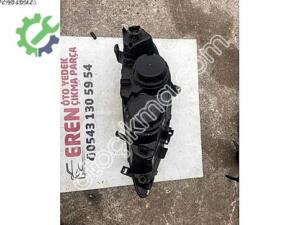 Peugeot 307 1.4 HDI için Komple Şanzıman Parçası