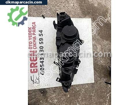 Peugeot 307 Şanzıman Komple çıkma parça