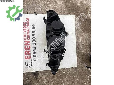 Peugeot 307 Şanzıman Komple çıkma parça