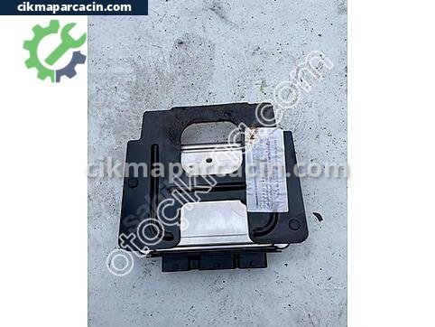 Peugeot 307 Motor Beyni çıkma parça
