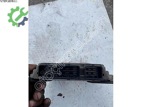 Peugeot 307 Motor Beyni çıkma parça