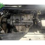 Peugeot 307 Silecek Kolu Çıkma Parça Bursa