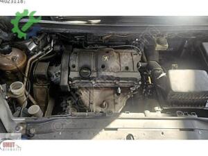 Peugeot 307 1.6 16 valf benzinli motor