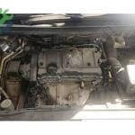 2020 Peugeot 307 Motor Komple Çıkma Parça Bursa