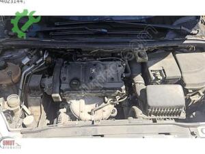 Peugeot 307 1.6 16 valf komple motor