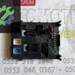 Peugeot 307 Motor Beyni Çıkma Parça Erzurum