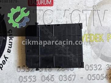 Peugeot 307 Bsi Beyni çıkma parça
