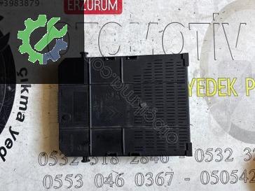 Peugeot 307 Bsi Beyni çıkma parça