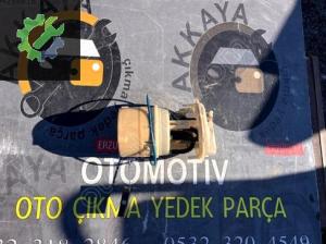 Peugeot 307 1.6 Benzin Şamandırası Orjinal Çıkma