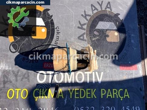 Peugeot 307 Yakıt Şamandırası çıkma parça