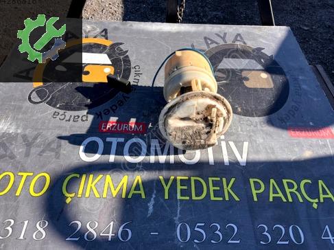 Peugeot 307 Yakıt Şamandırası çıkma parça