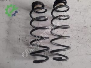 PEUGEOT 307 – 1.6 BENZİNLİ ARKA HELEZON YAY TAKIM
