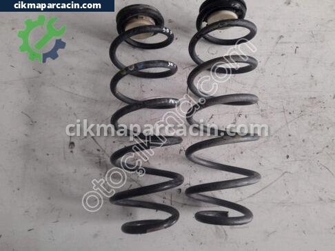 Peugeot 307 Arka Helezon Yayı çıkma parça