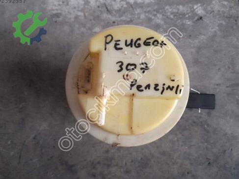 Peugeot 307 Yakıt Şamandırası çıkma parça