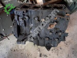 PEUGEOT 307 – 1.6 BENZİNLİ DOLU BLOK