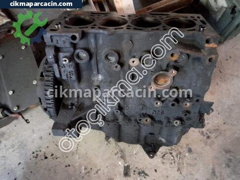 Peugeot 307 Blok çıkma parça