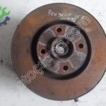 1998 Peugeot 406 Klima Çıkma Parça Bursa