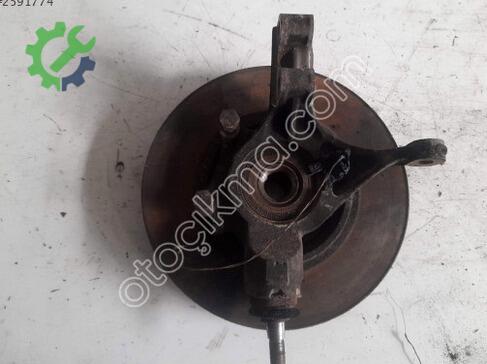 Peugeot 307 Sağ Ön Taşıyıcı çıkma parça