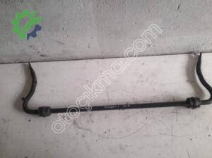 PEUGEOT 307 – 1.6 BENZİNLİ VİRAJ DEMİRİ