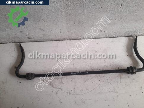 Peugeot 307 Viraj Demiri çıkma parça