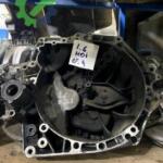 Peugeot 307 2025 Şanzıman Komple Çıkma