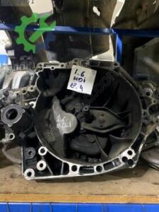 Peugeot 307 2025 Şanzıman Komple Çıkma